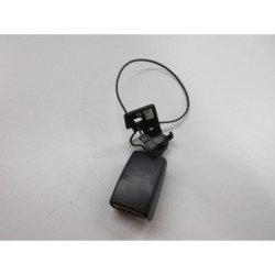 Attache Ceinture Arriere Gauche Opel Corsa E